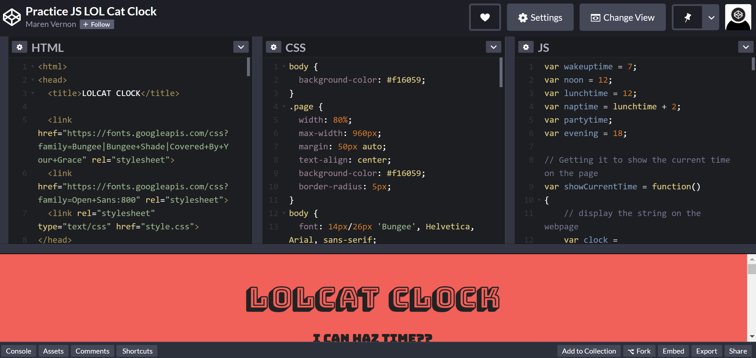 CodePen Shows Students How Web Apps Are Made – Practical Ed Tech